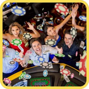Giao diện casino trực tuyến qs88 với baccarat và roulette live