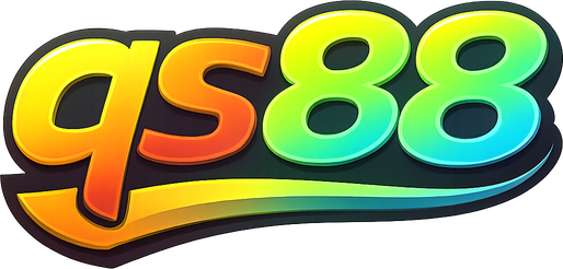 Logo qs88 – trang chủ